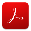 برنامج Adobe Acrobat Reader 2023.001.20174 مجانا للكمبيوتر